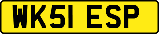 WK51ESP