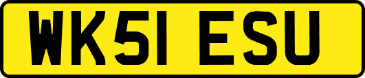 WK51ESU