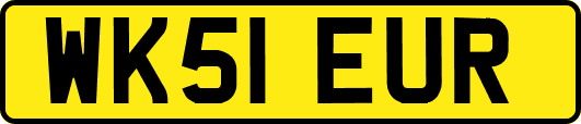 WK51EUR