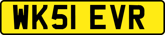 WK51EVR