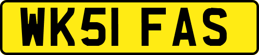 WK51FAS