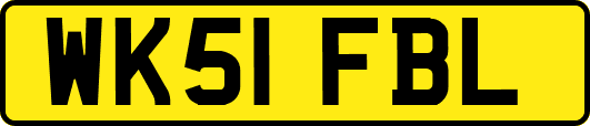 WK51FBL