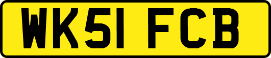 WK51FCB