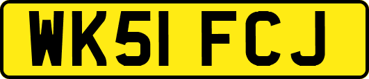 WK51FCJ