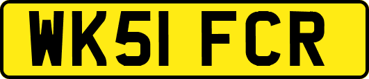 WK51FCR