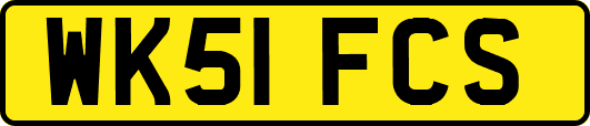 WK51FCS