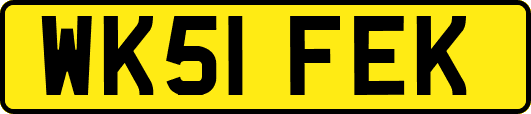 WK51FEK