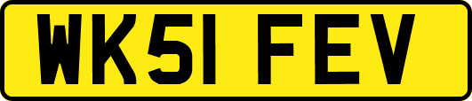 WK51FEV