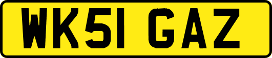 WK51GAZ