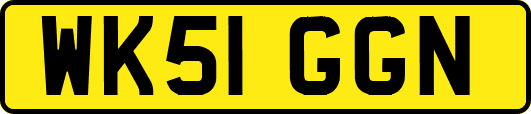 WK51GGN