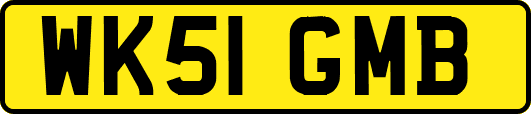 WK51GMB