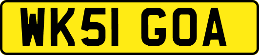 WK51GOA