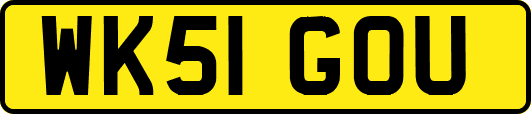 WK51GOU