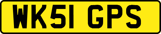 WK51GPS