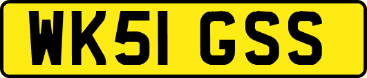 WK51GSS