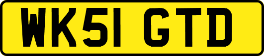 WK51GTD