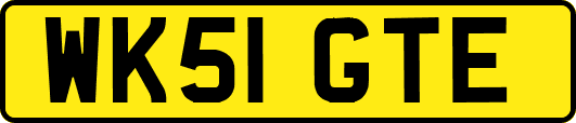 WK51GTE