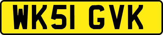 WK51GVK