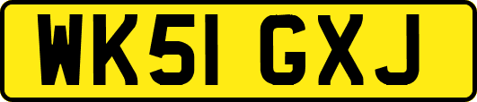 WK51GXJ