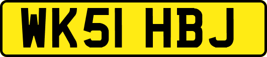 WK51HBJ