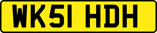 WK51HDH