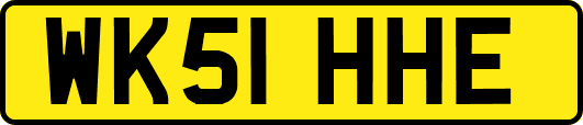 WK51HHE
