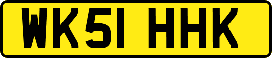 WK51HHK