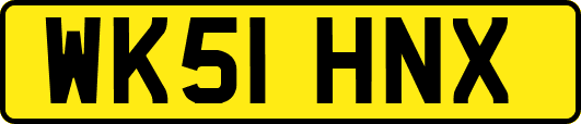 WK51HNX