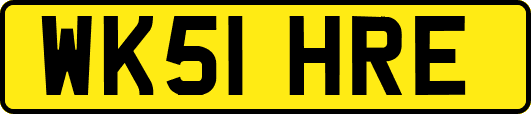 WK51HRE