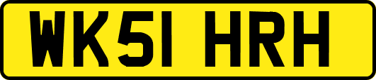 WK51HRH