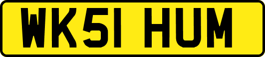 WK51HUM