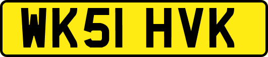 WK51HVK