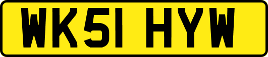 WK51HYW