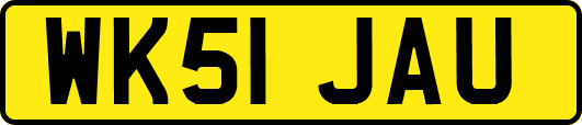 WK51JAU