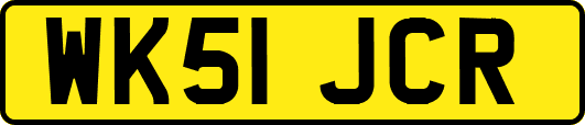 WK51JCR