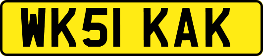 WK51KAK