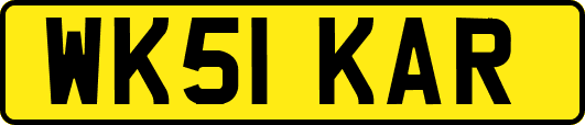 WK51KAR