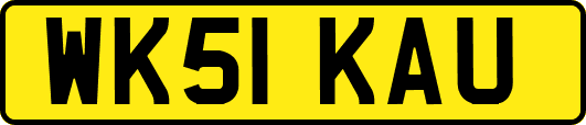 WK51KAU