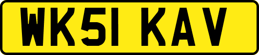 WK51KAV