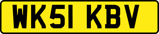 WK51KBV