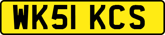 WK51KCS
