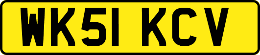 WK51KCV