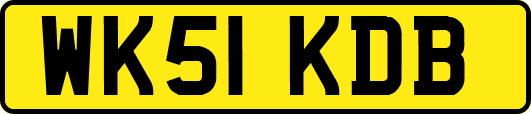 WK51KDB