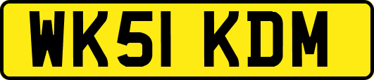 WK51KDM