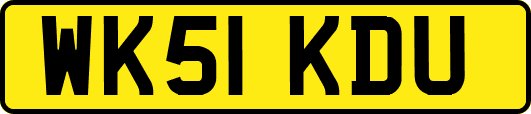 WK51KDU