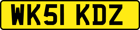 WK51KDZ