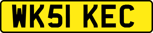 WK51KEC