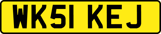 WK51KEJ