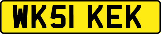 WK51KEK