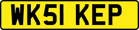 WK51KEP